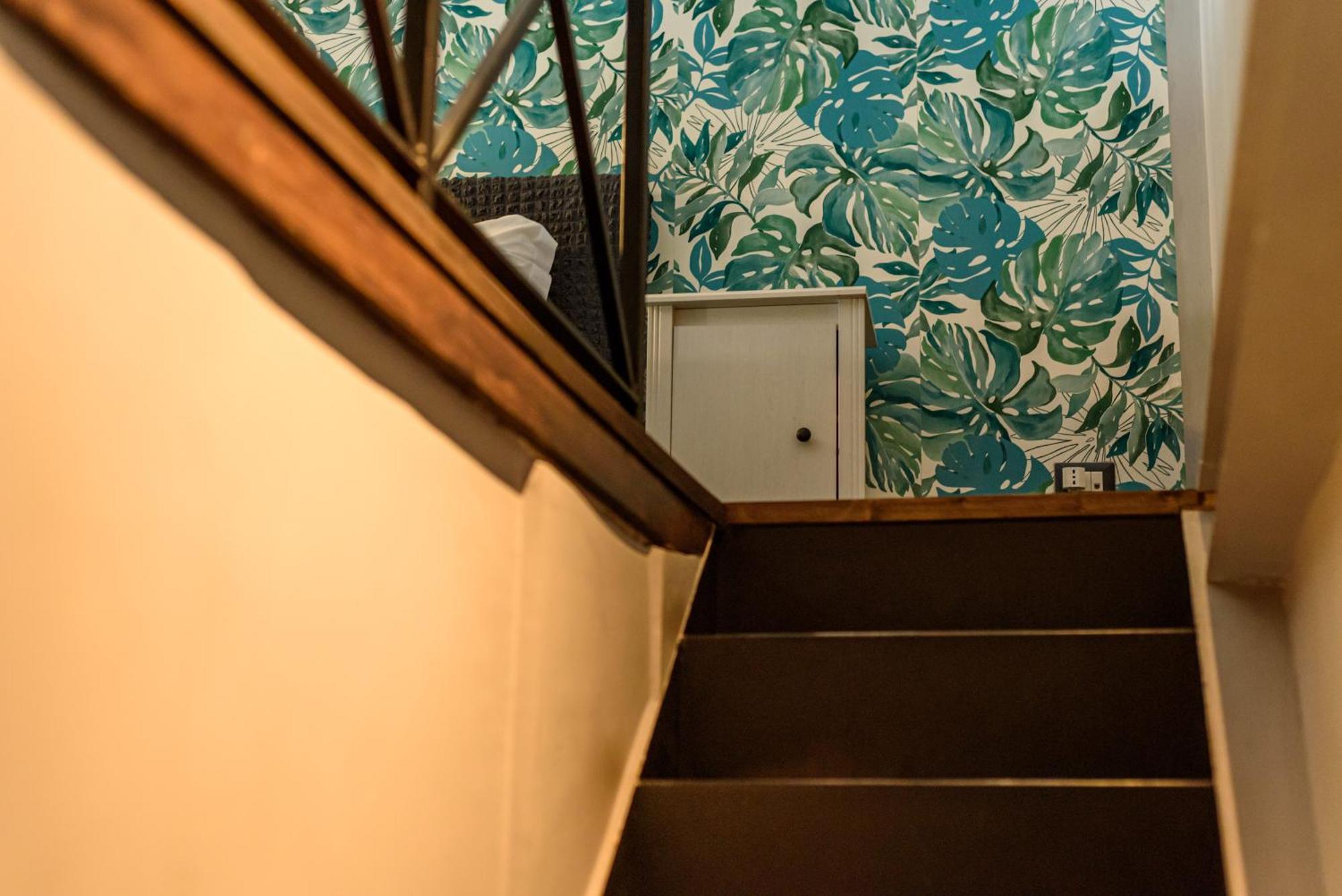 La Terrazzina Sul Porto Apartment เนเปิลส์ ภายนอก รูปภาพ