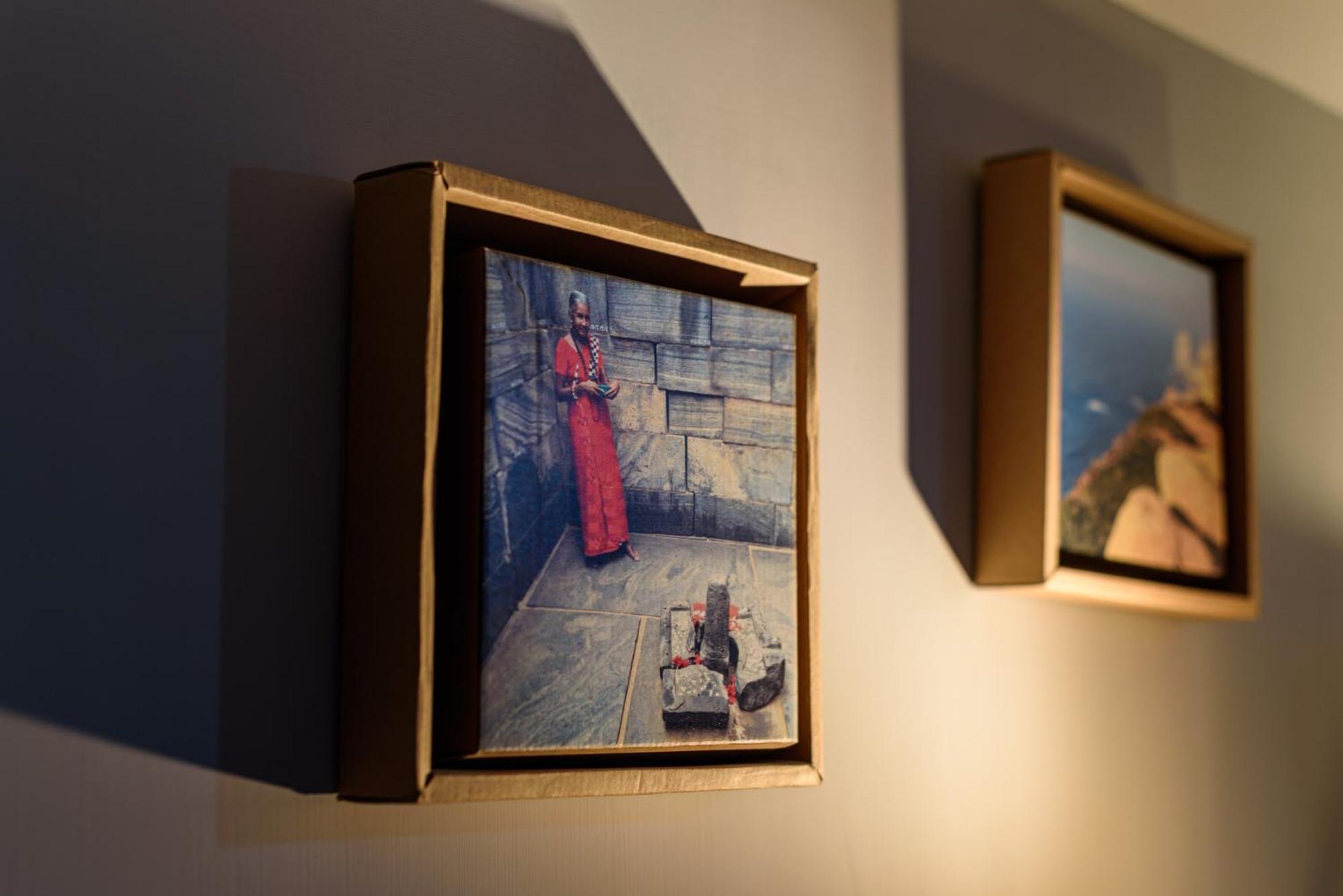 La Terrazzina Sul Porto Apartment เนเปิลส์ ภายนอก รูปภาพ