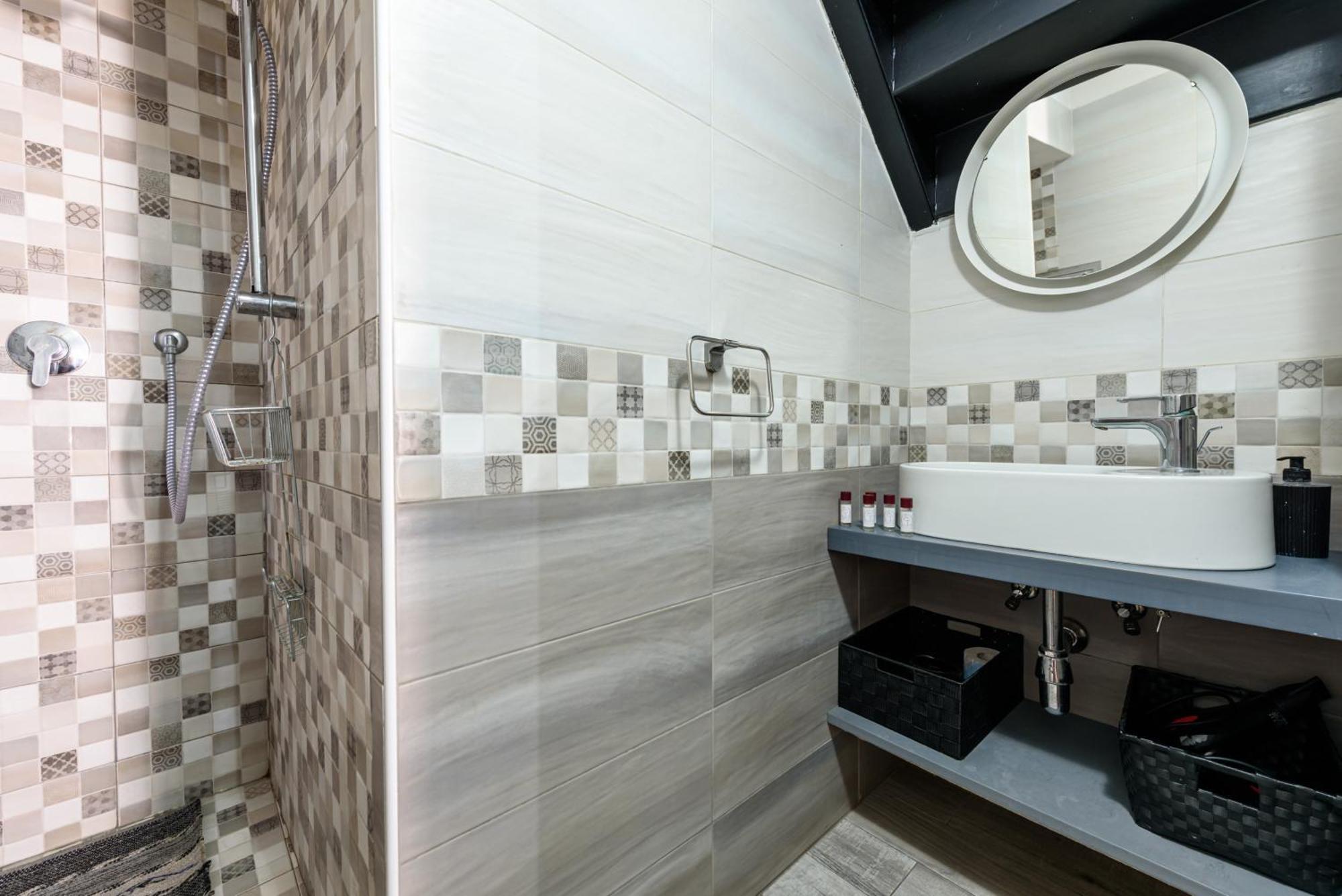 La Terrazzina Sul Porto Apartment เนเปิลส์ ภายนอก รูปภาพ