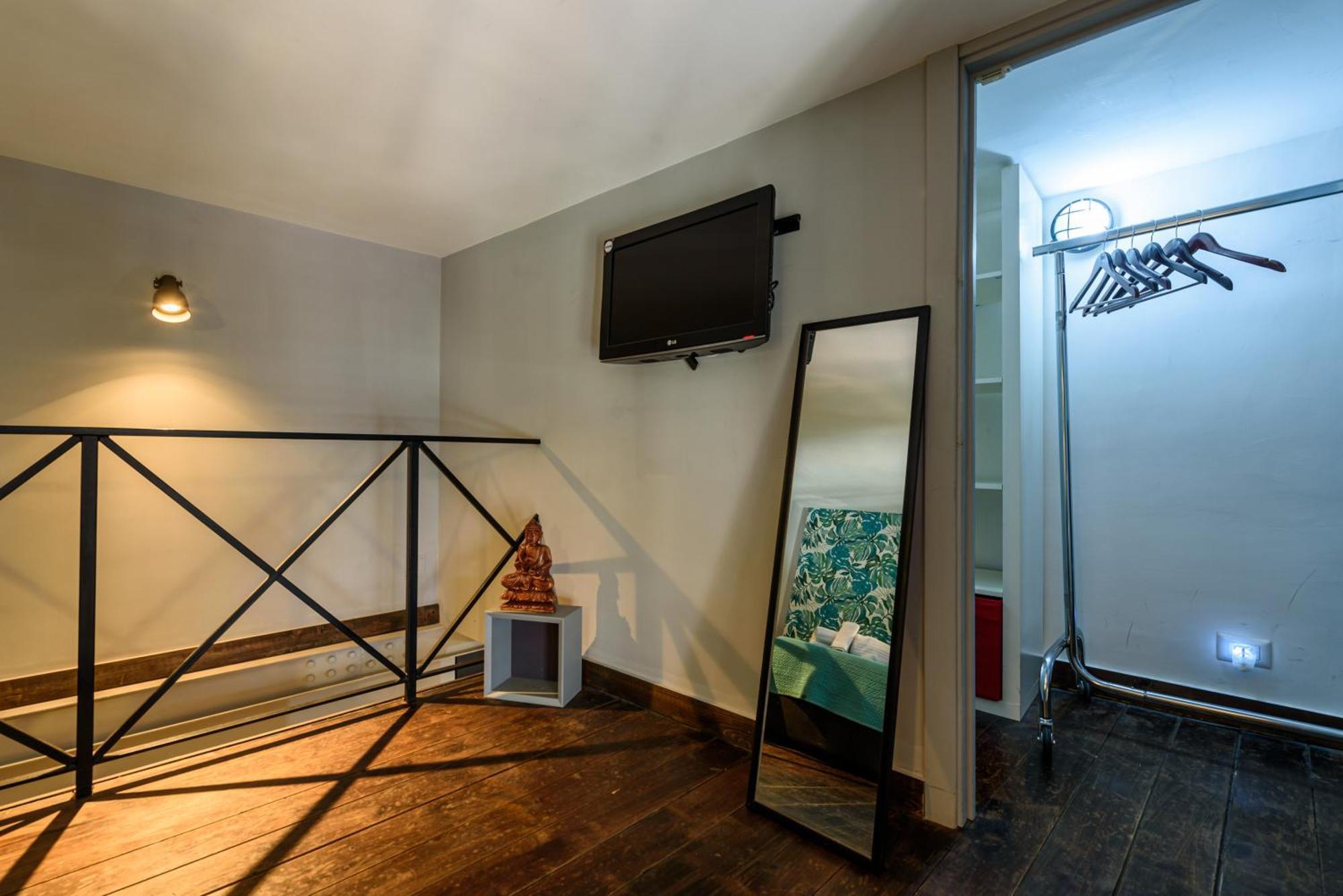 La Terrazzina Sul Porto Apartment เนเปิลส์ ภายนอก รูปภาพ