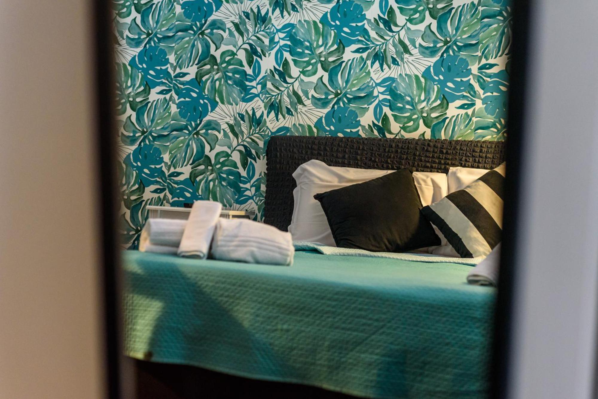 La Terrazzina Sul Porto Apartment เนเปิลส์ ภายนอก รูปภาพ