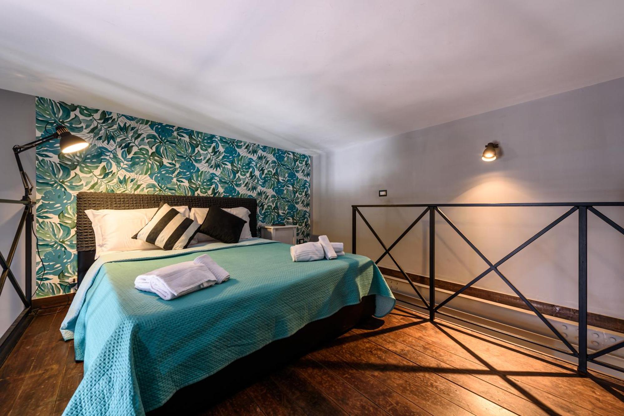 La Terrazzina Sul Porto Apartment เนเปิลส์ ภายนอก รูปภาพ
