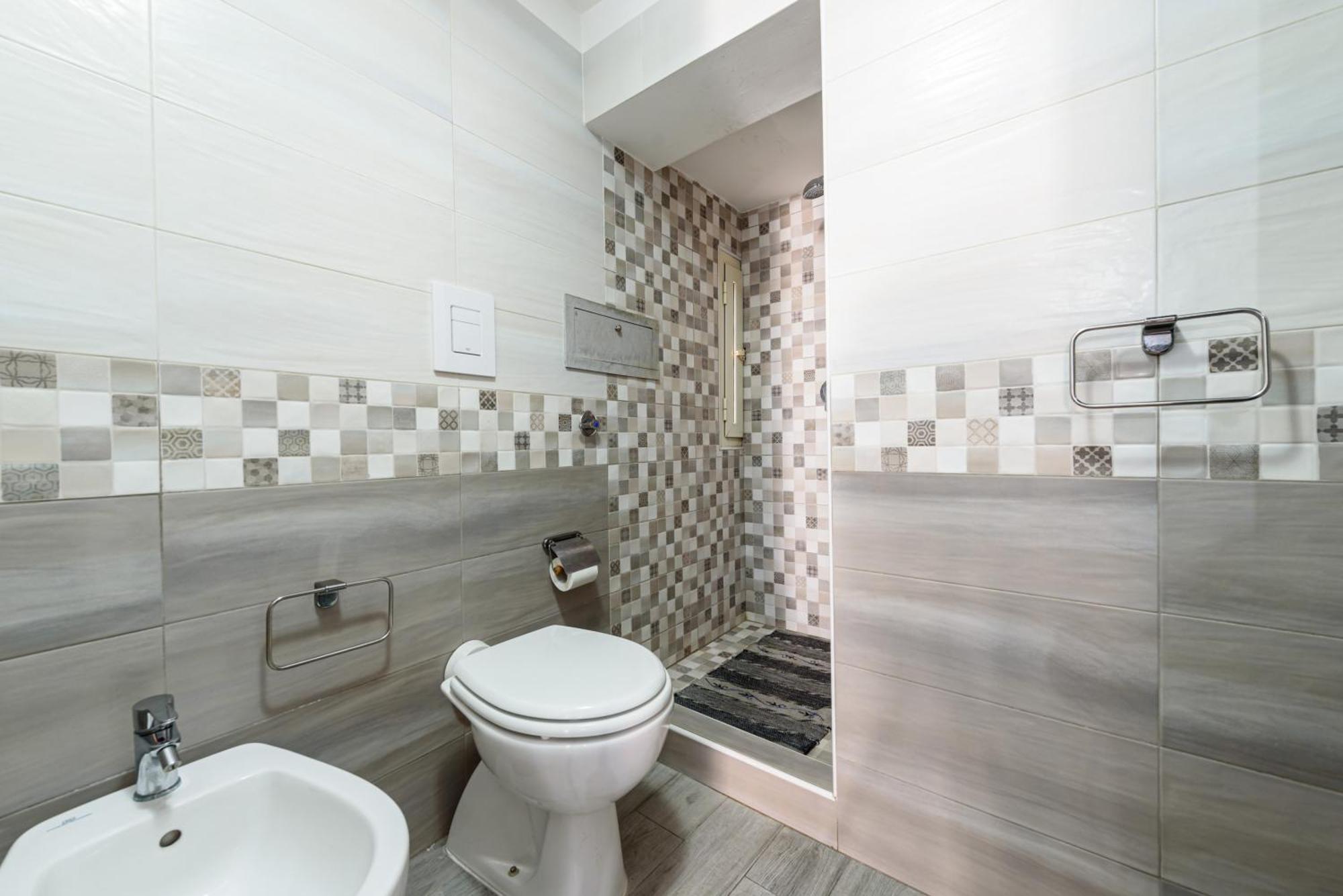 La Terrazzina Sul Porto Apartment เนเปิลส์ ภายนอก รูปภาพ
