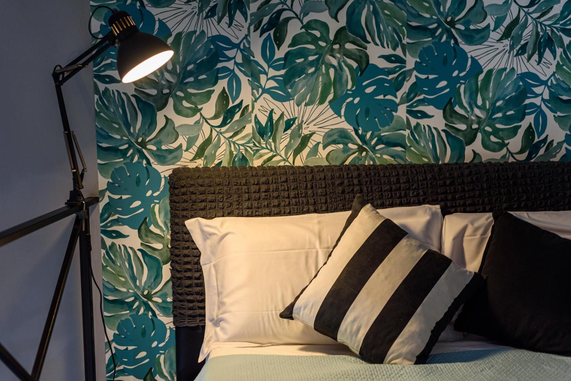 La Terrazzina Sul Porto Apartment เนเปิลส์ ภายนอก รูปภาพ